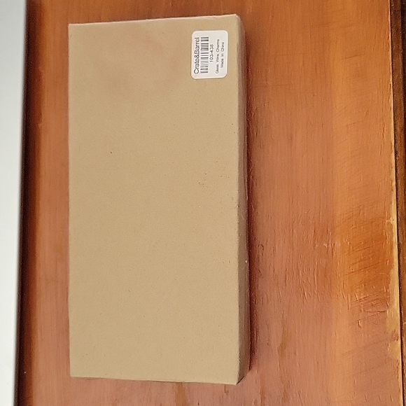 🎉 5 for $25 - Crate&Barrel Christmas wine charms - Picture 2 of 4